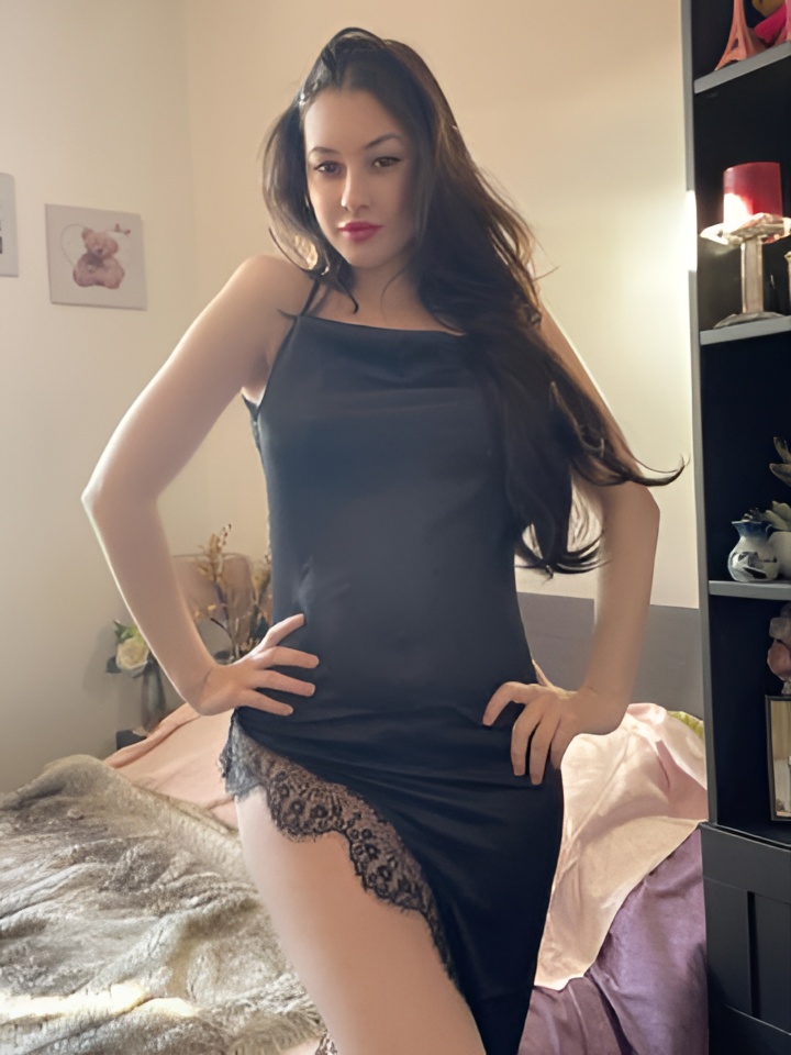 Алиана привлекальеная девушка из Джанкой цена от 1500 руб