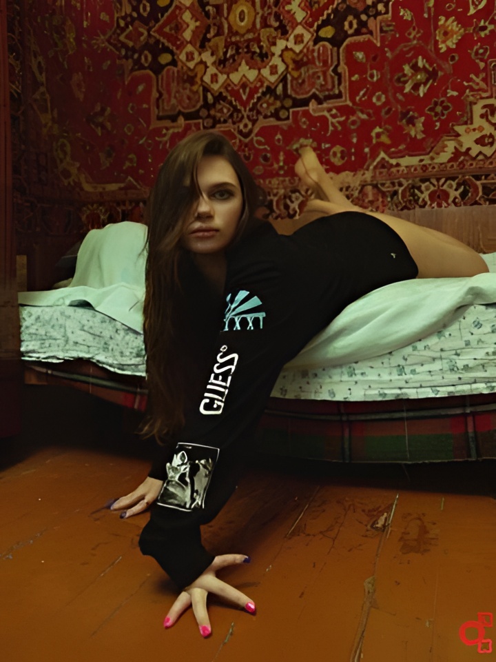 Алла привлекальеная девушка из Джанкой цена от 5000 руб