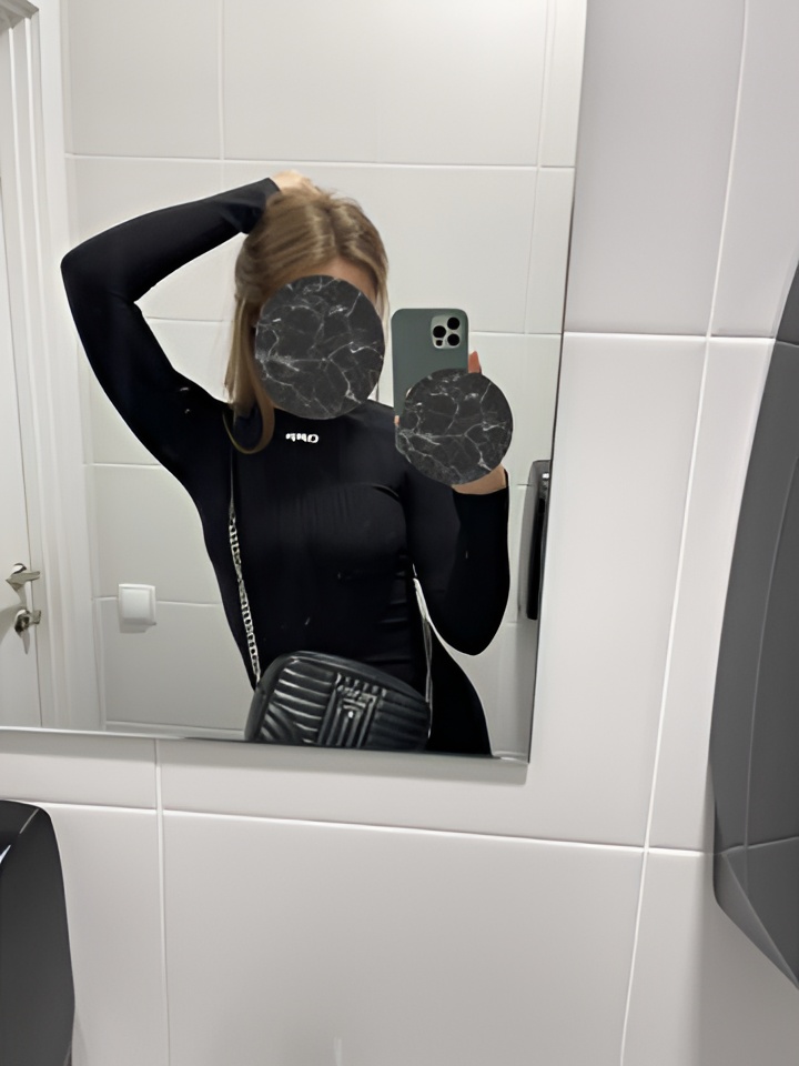 Индивидуалка Анюта, доступна для личного знакомства от 5000 руб