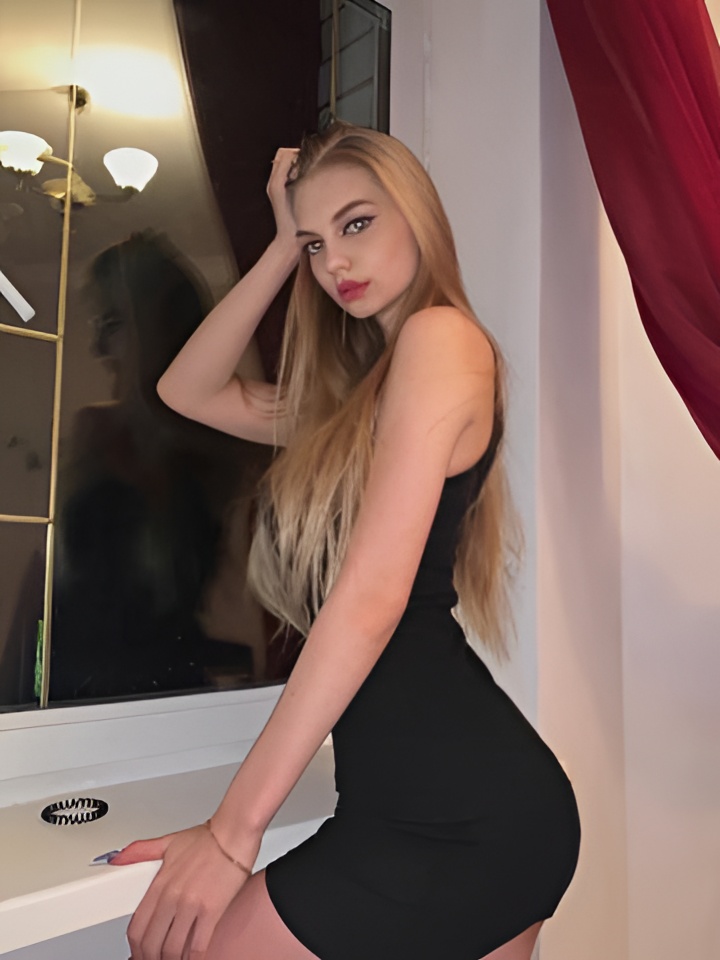 Индивидуалка Арина, доступна для личного знакомства от 2500 руб