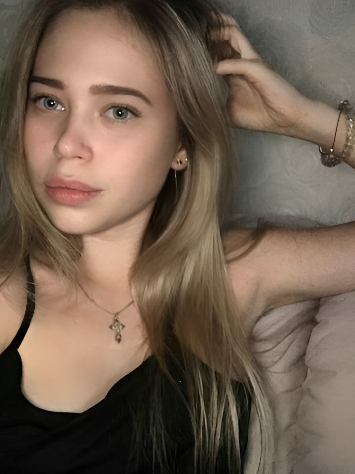 Индивидуалка Аврора, доступна для личного знакомства от 2000 руб