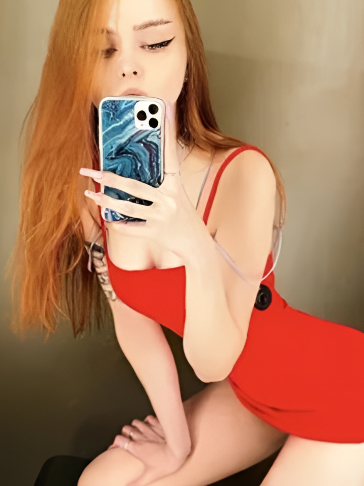 Индивидуалка Екатерина, доступна для личного знакомства от 4000 руб