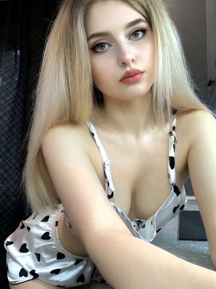 Геля привлекальеная девушка из Джанкой цена от 1500 руб