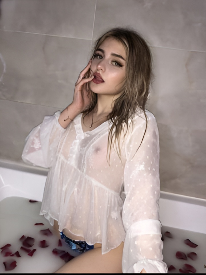 Ирма привлекальеная девушка из Джанкой цена от 1500 руб