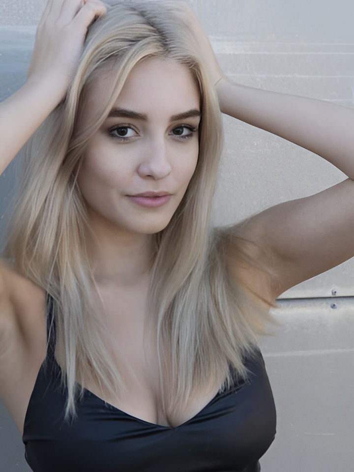 Изабелла привлекательная девушка из Джанкой цена от 3000 руб