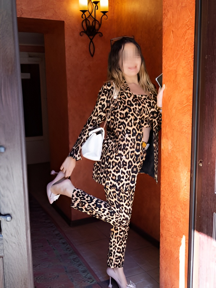 Индивидуалка Лолита, доступна для личного знакомства от 4000 руб