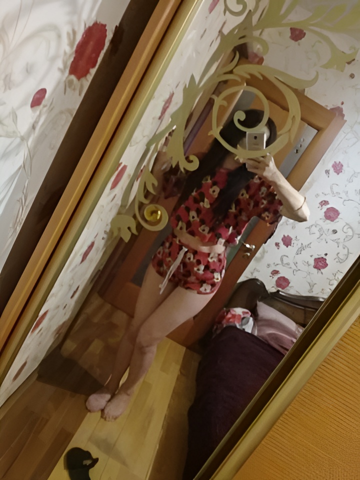 Индивидуалка София, доступна для личного знакомства от 1500 руб