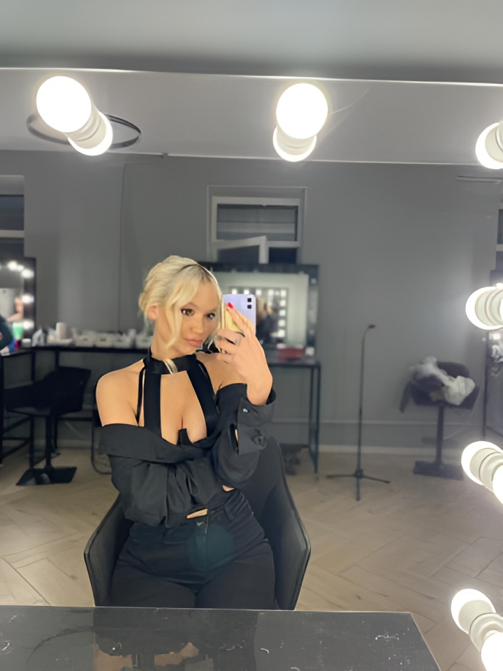 Индивидуалка Таисия, доступна для личного знакомства от 5000 руб