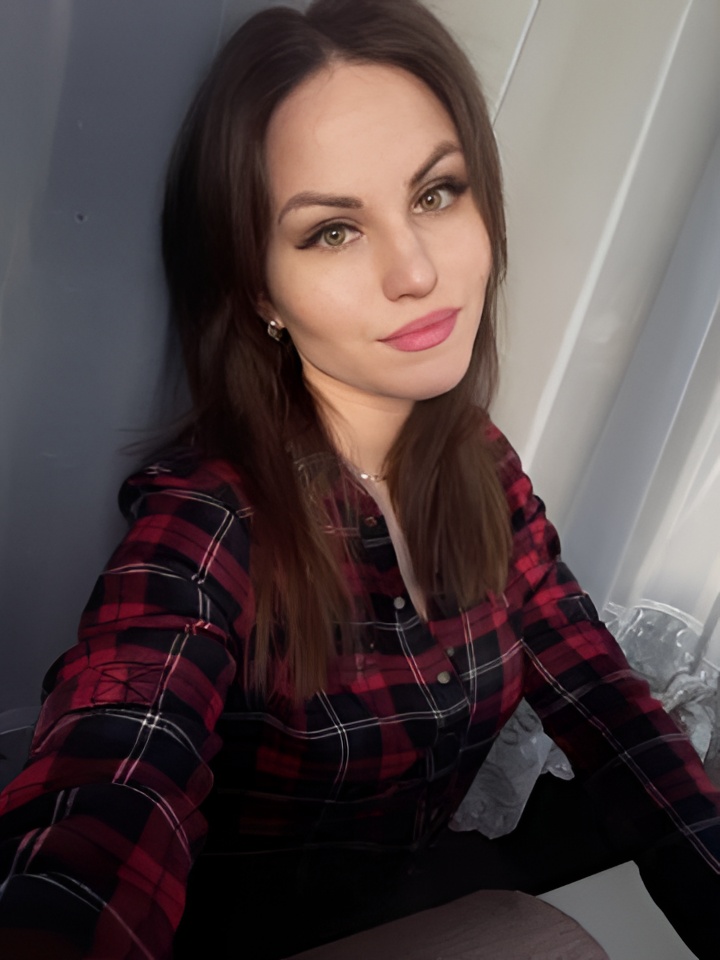 Индивидуалка Викуля, доступна для личного знакомства от 2500 руб