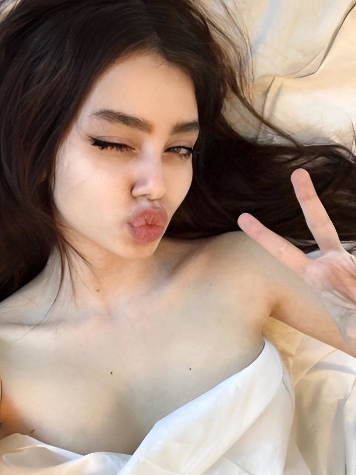 Ядвига привлекальеная девушка из Джанкой цена от 1500 руб