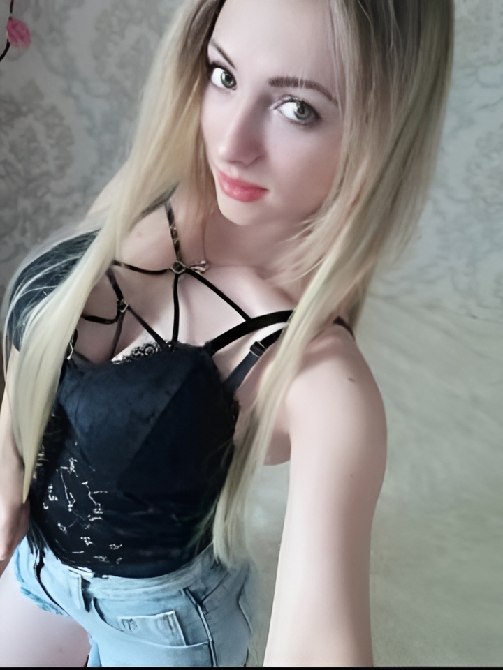 Индивидуалка Яна, доступна для личного знакомства от 5000 руб