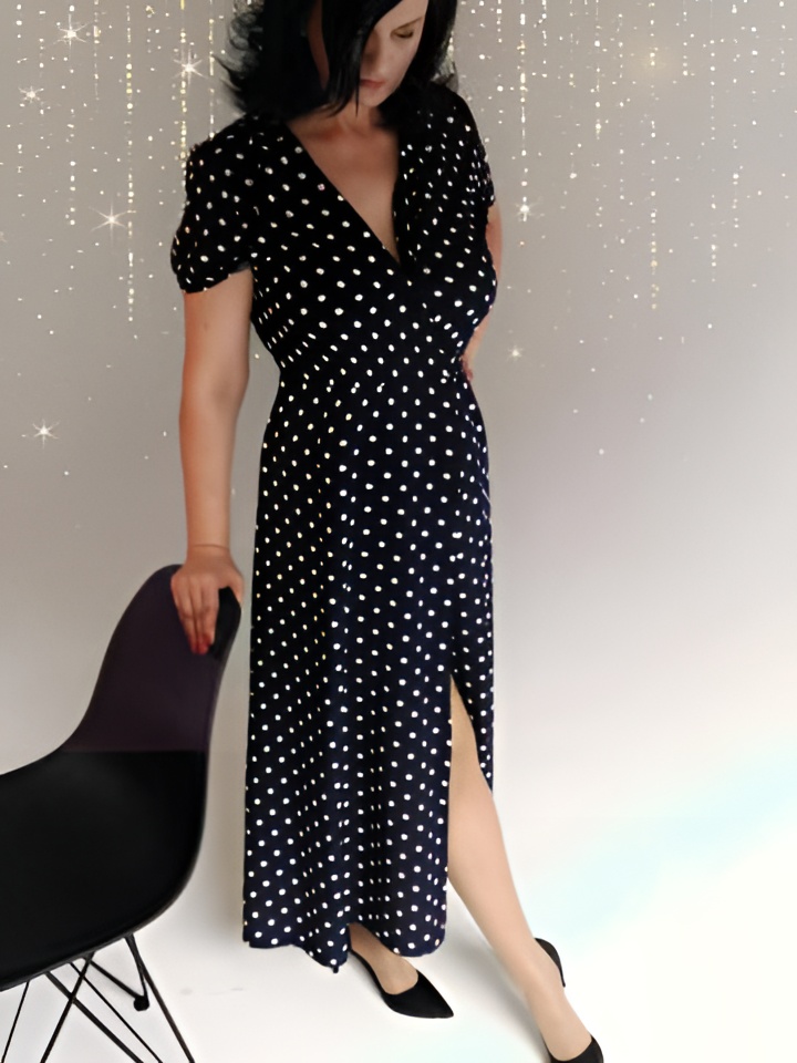 Индивидуалка Юля, доступна для личного знакомства от 2000 руб