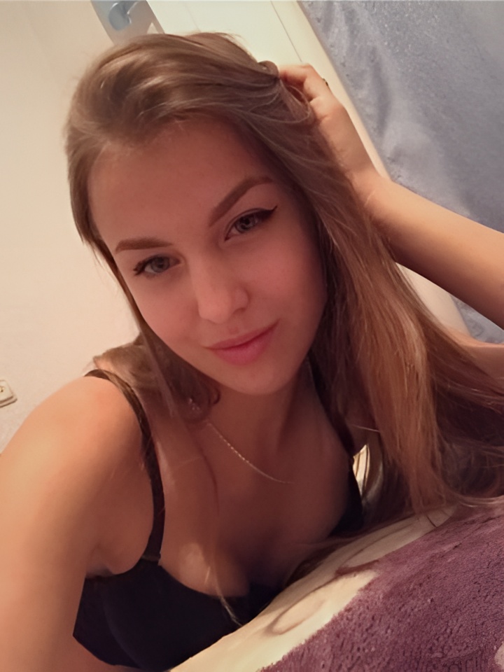 Индивидуалка Зиглинда, доступна для личного знакомства от 1500 руб