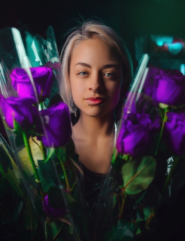 Тони привлекальеная девушка из Джанкой цена от 3500 руб