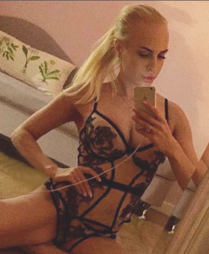 Индивидуалка Инесса, доступна для личного знакомства от 3000 руб