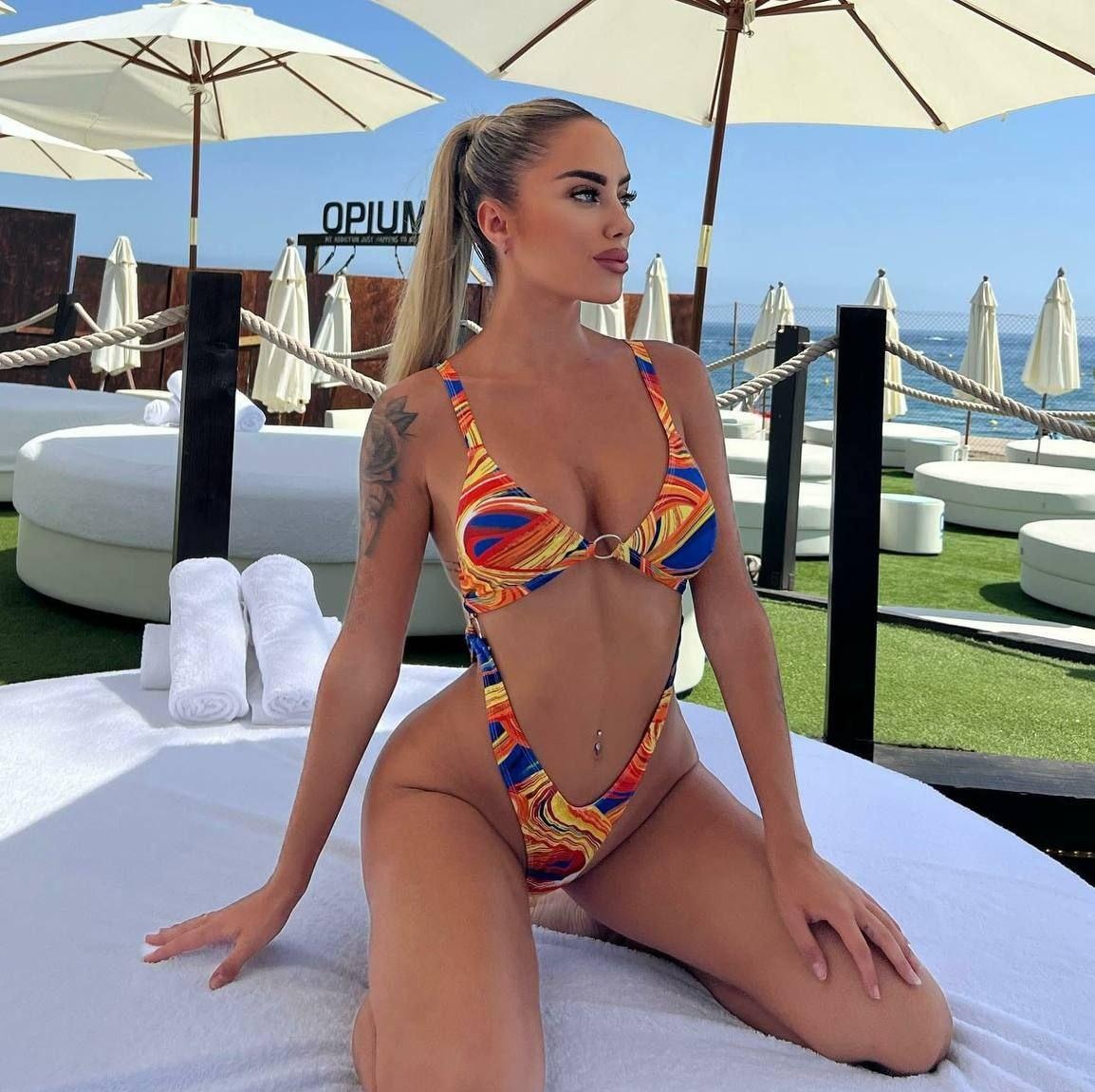 Индивидуалка Ульяна, доступна для личного знакомства от 4500 руб