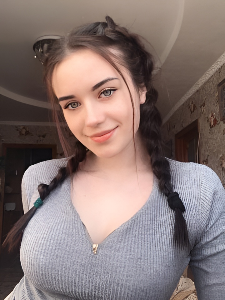 Индивидуалка Елизавета, доступна для личного знакомства от 1500 руб