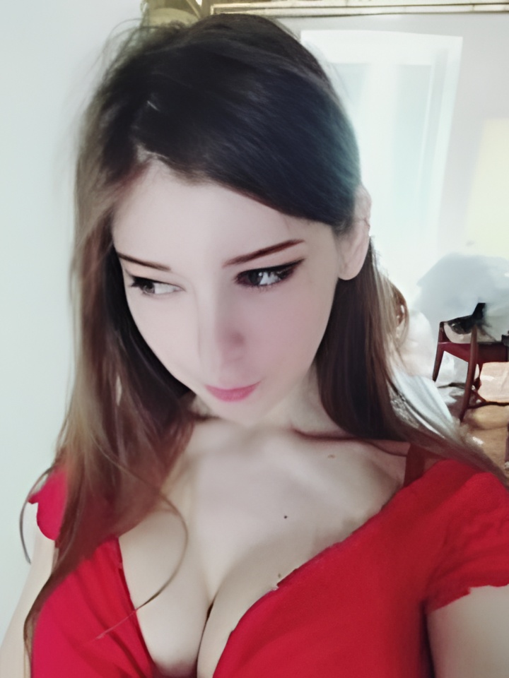 Индивидуалка Одетта, доступна для личного знакомства от 4000 руб