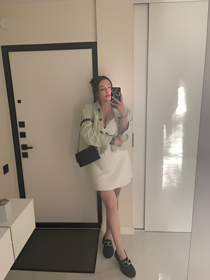 Индивидуалка Шарлотта, доступна для личного знакомства от 5000 руб