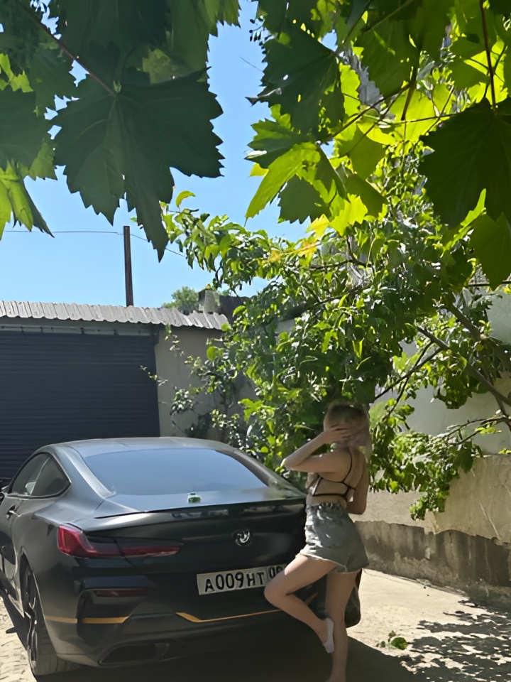 Индивидуалка София, доступна для личного знакомства от 1500 руб