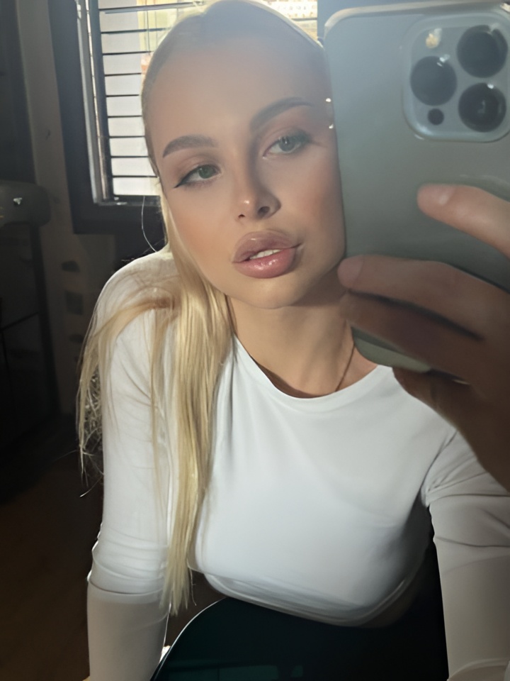 Индивидуалка Тая, доступна для личного знакомства от 4000 руб