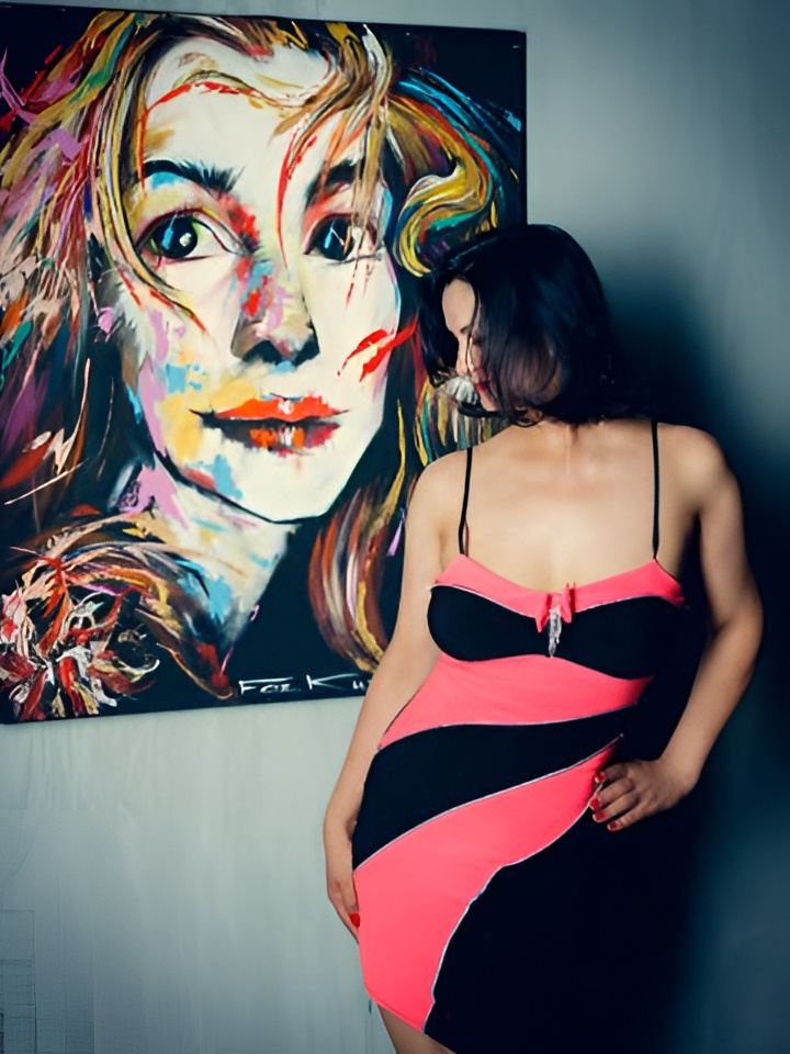 Индивидуалка Юля, доступна для личного знакомства от 2000 руб