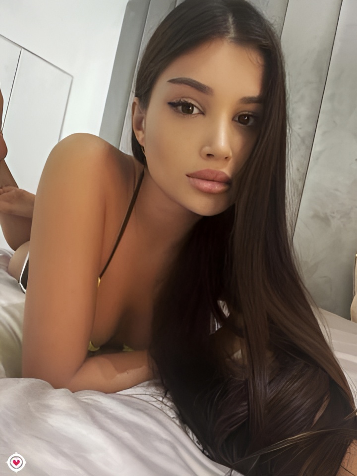 Индивидуалка Забава, доступна для личного знакомства от 2000 руб