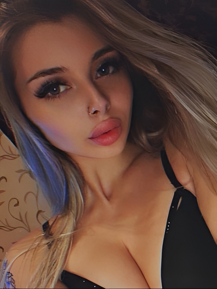 Индивидуалка Зиглинда, доступна для личного знакомства от 4000 руб