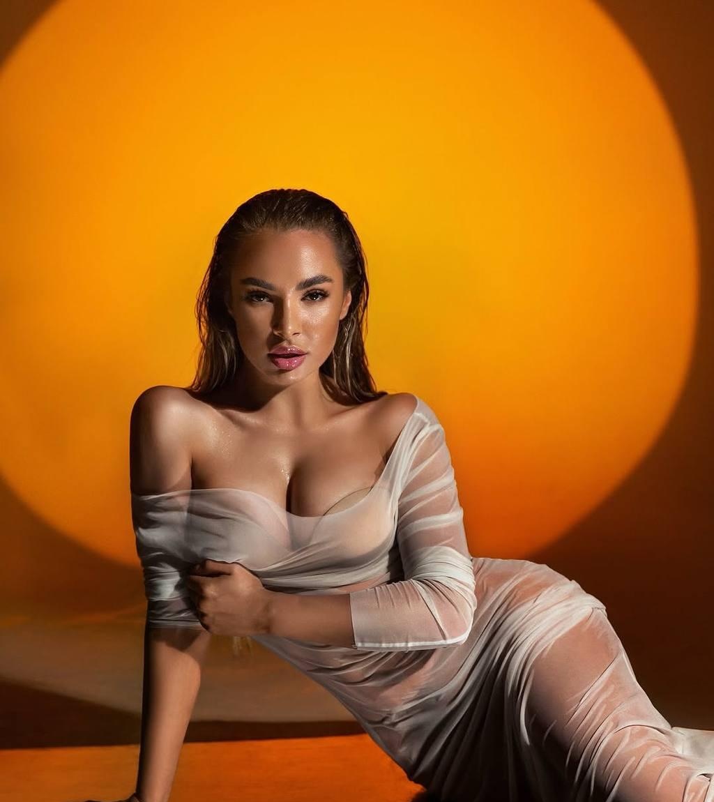 Индивидуалка Клара, доступна для личного знакомства от 8000 руб