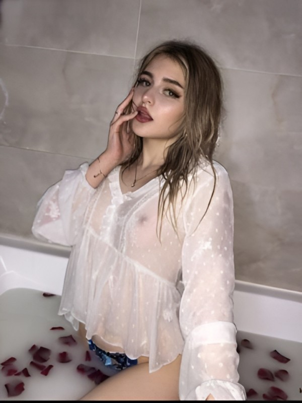 Ирма привлекательная девушка из Джанкой цена от 1500 руб