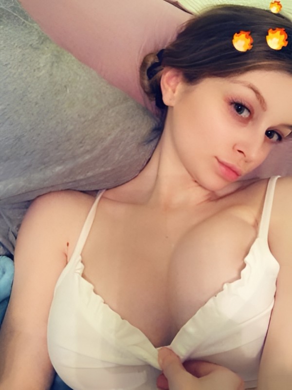 Катенька привлекательная девушка из Джанкой цена от 4000 руб