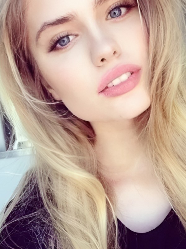 Кристина привлекательная девушка из Джанкой цена от 2500 руб