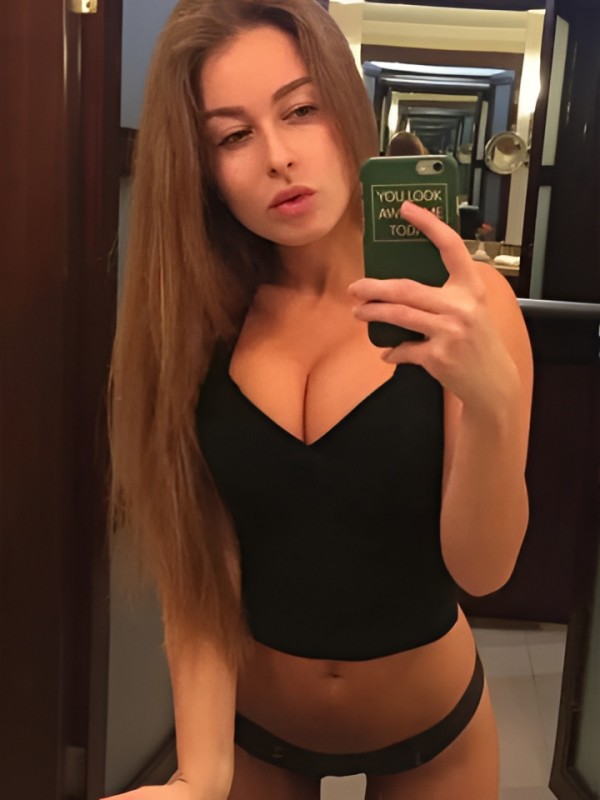 Марта привлекательная девушка из Джанкой цена от 4000 руб