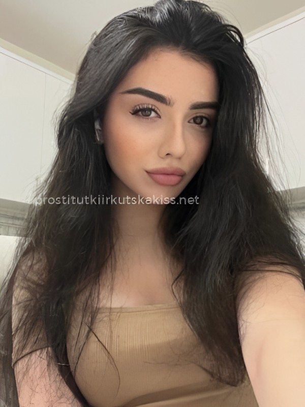 Мишель привлекательная девушка из Джанкой цена от 2000 руб