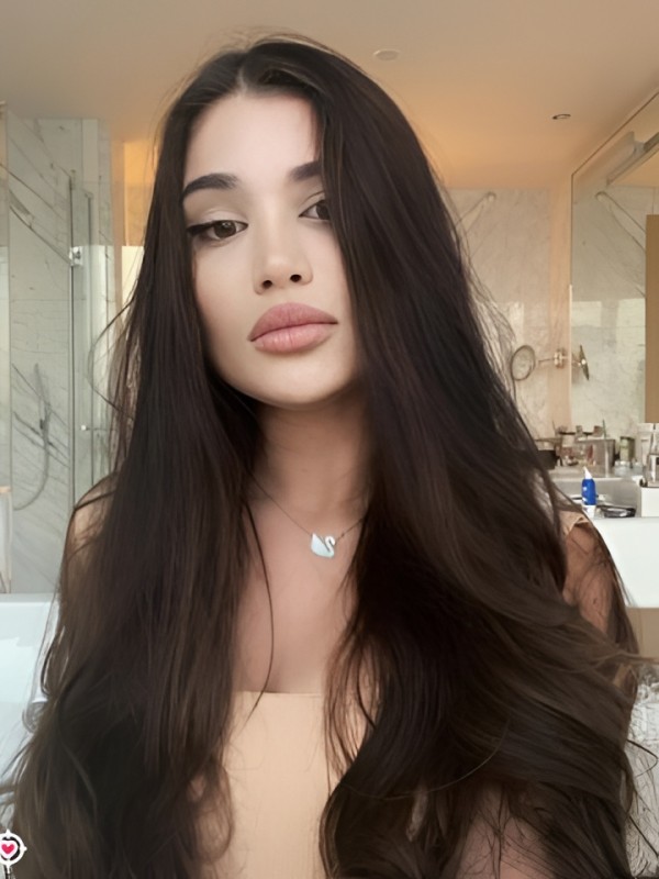 Забава привлекательная девушка из Джанкой цена от 2000 руб