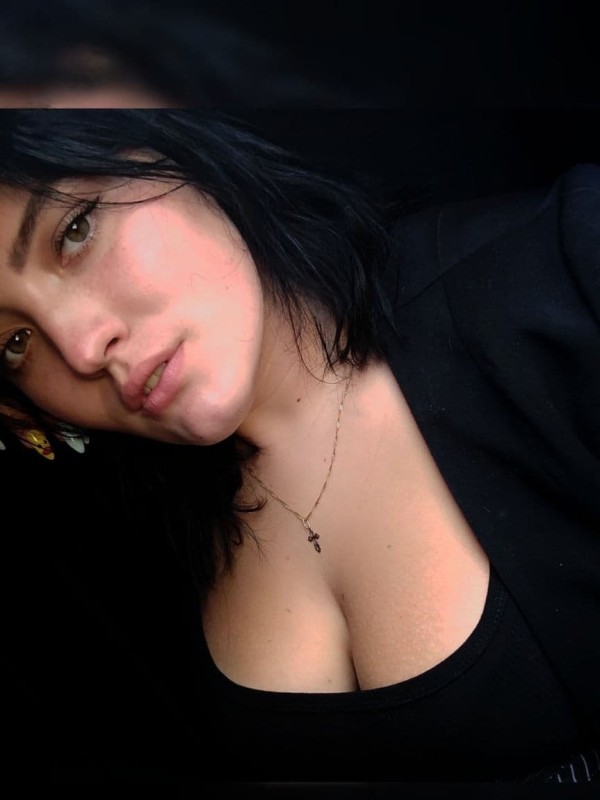 Ная привлекательная девушка из Джанкой цена от 3000 руб