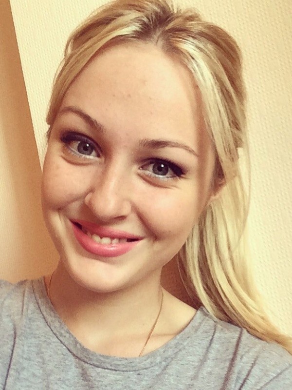 Маргоша привлекательная девушка из Джанкой цена от 3500 руб