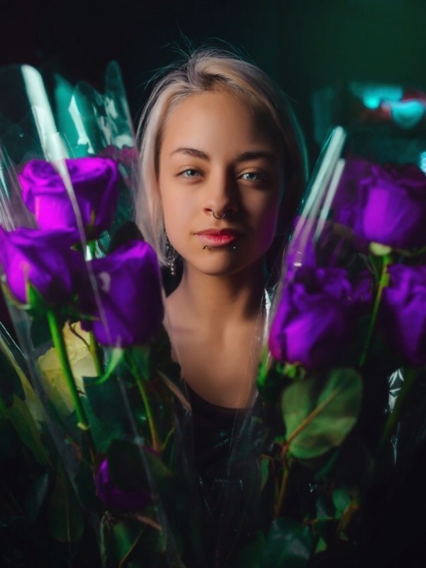 Тони привлекательная девушка из Джанкой цена от 3500 руб