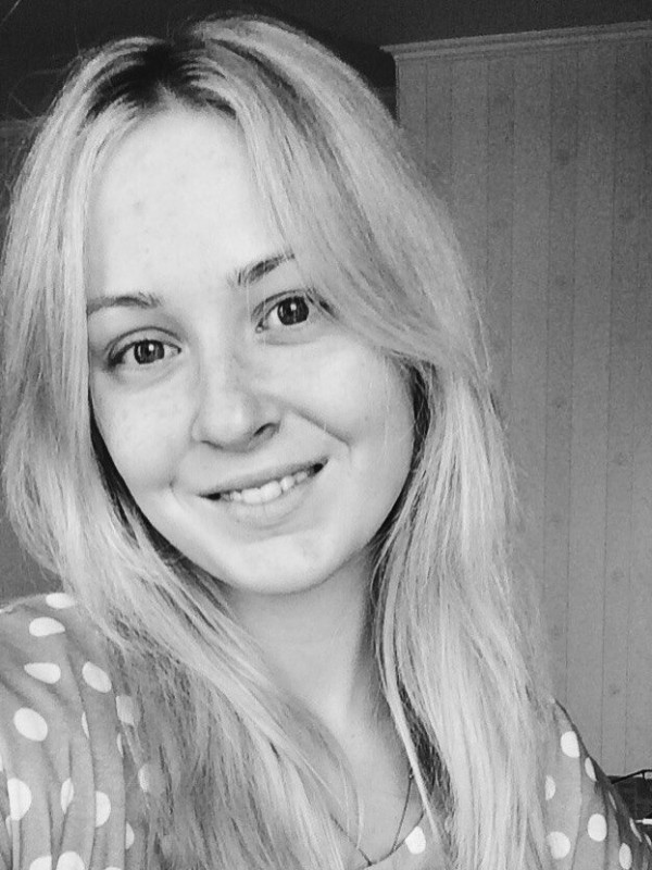 Маргоша фото 4