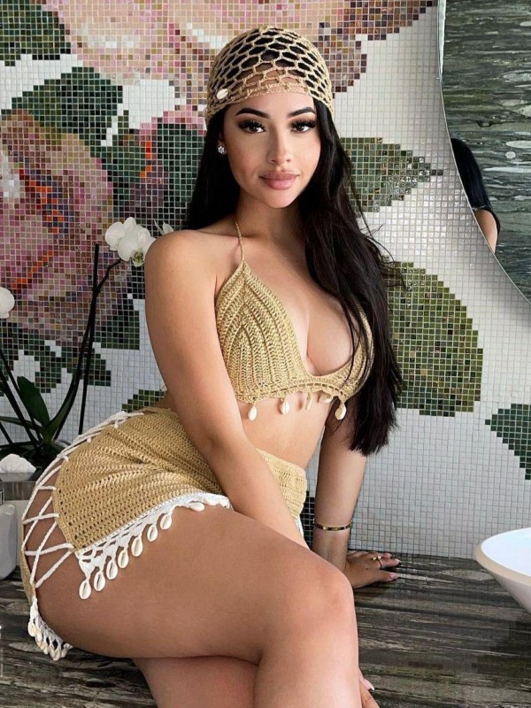 Олеся привлекательная девушка из Джанкой цена от 6000 руб