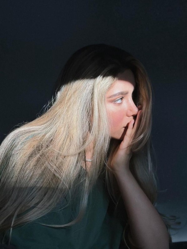 Янчик привлекательная девушка из Джанкой цена от 6000 руб