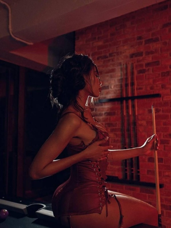 Лидия привлекательная девушка из Джанкой цена от 6000 руб