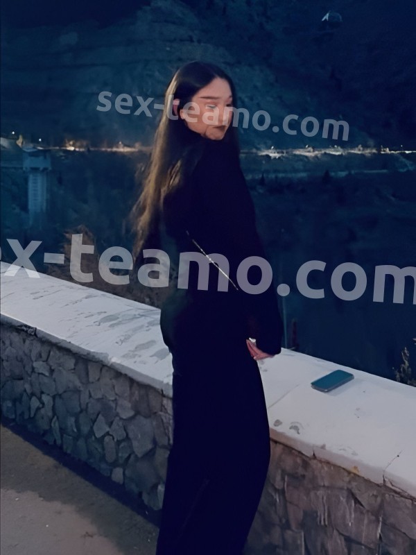 Белла из Джанкой